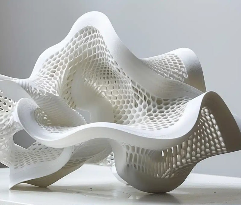 Impresión 3D (servicio)