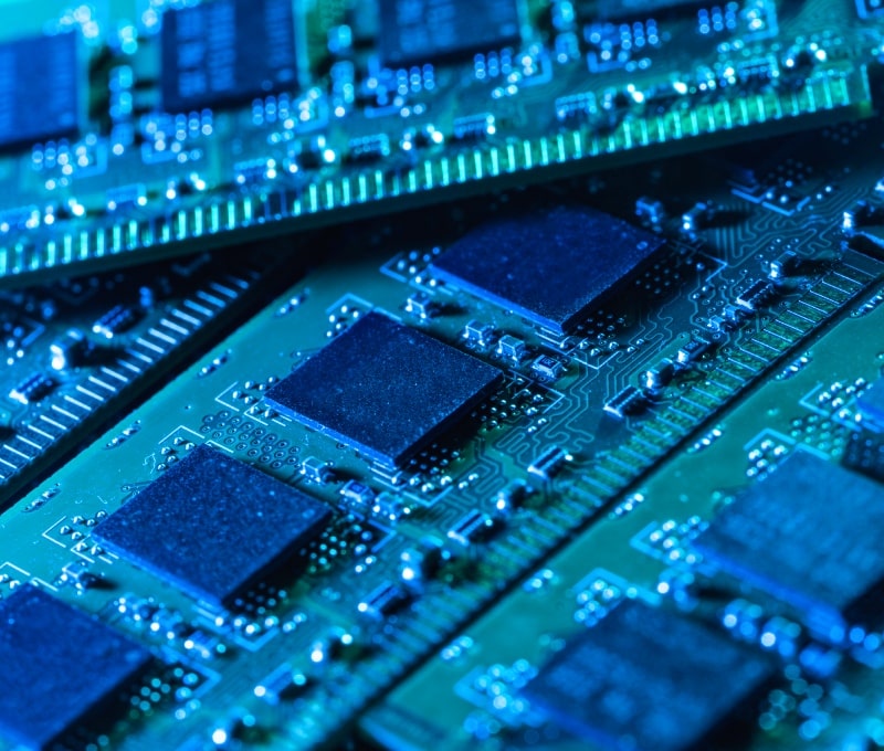 Electrónica (servicio)